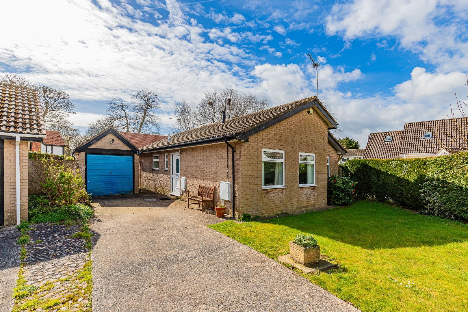 19 Despenser Road, Sully
